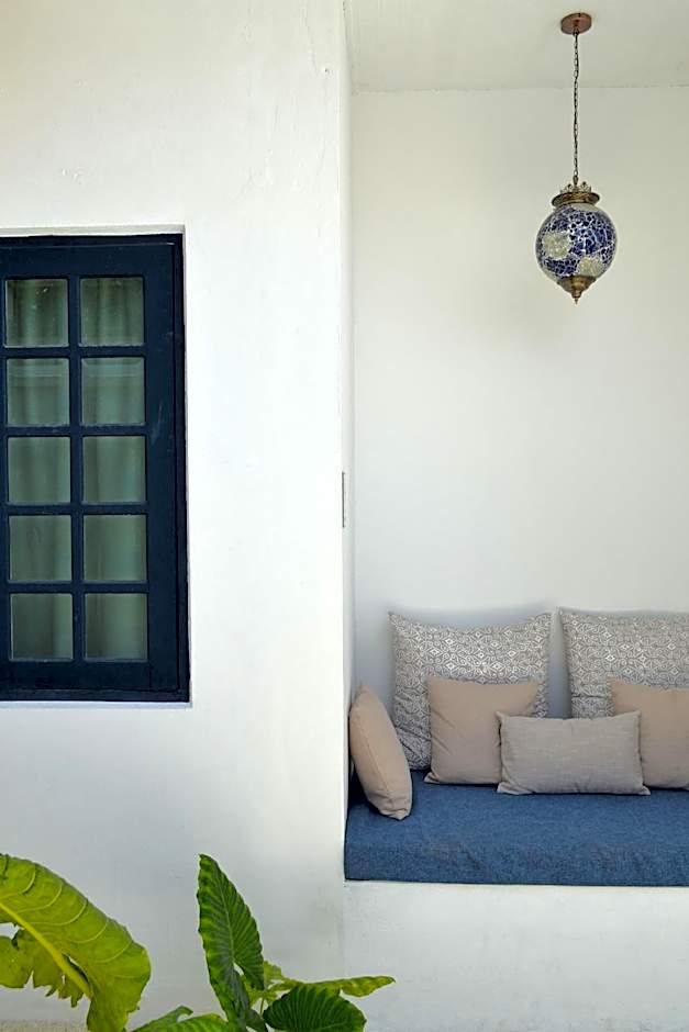 Athirige Private Villa