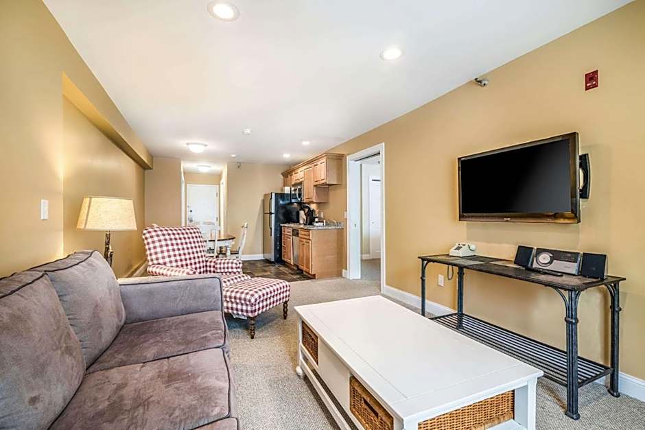 The Valley Inn Ascend Hotel Collection