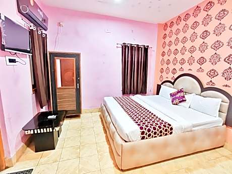 Hotel Ganesha