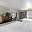 Best Western Black Hills Lodge