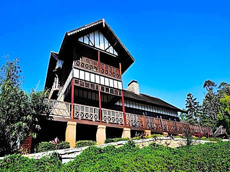 The View Resort & Restaurant