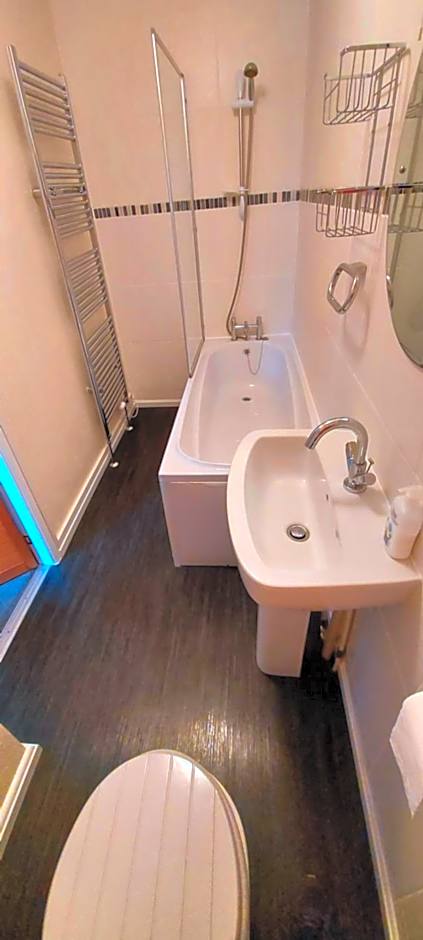 Sportsmans Valley Hotel