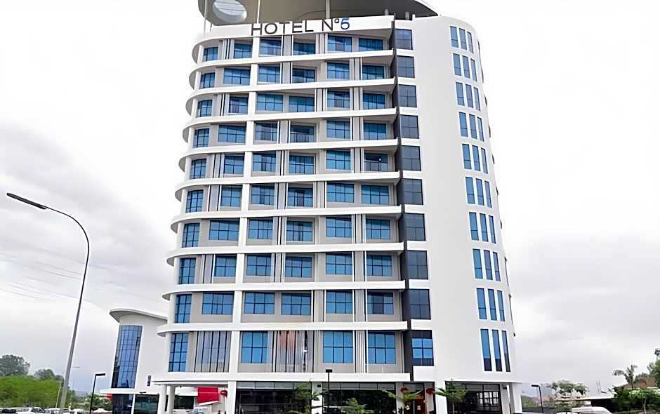 Hotel No.5