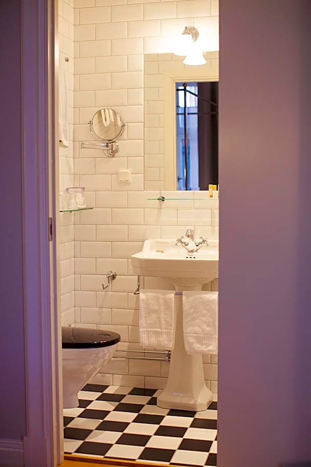 Grand Hotell Hörnan