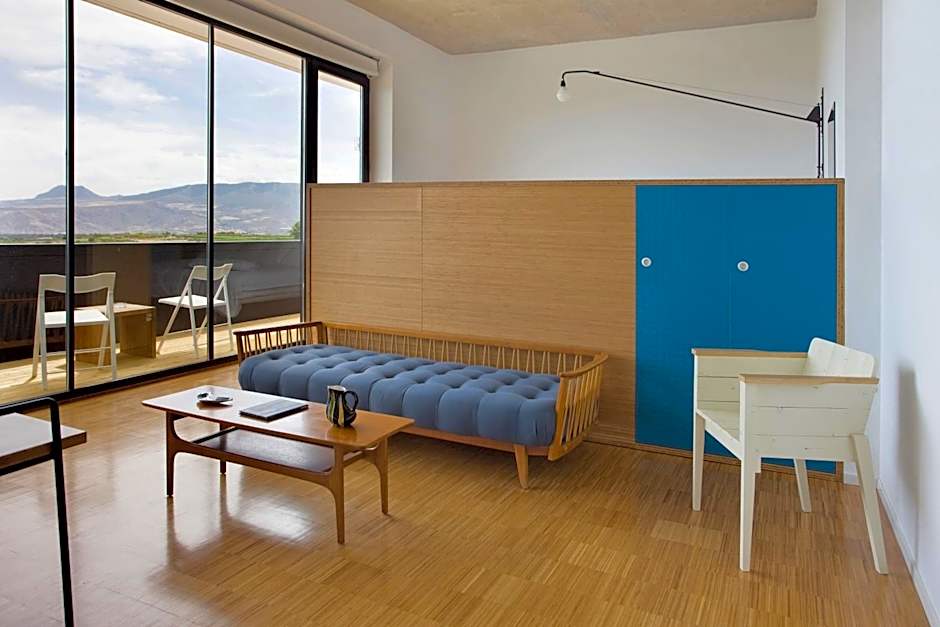 Hotel-Bodega Finca de Los Arandinos