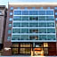 Hampton Inn By Hilton Oakland Downtown-City Center, CA