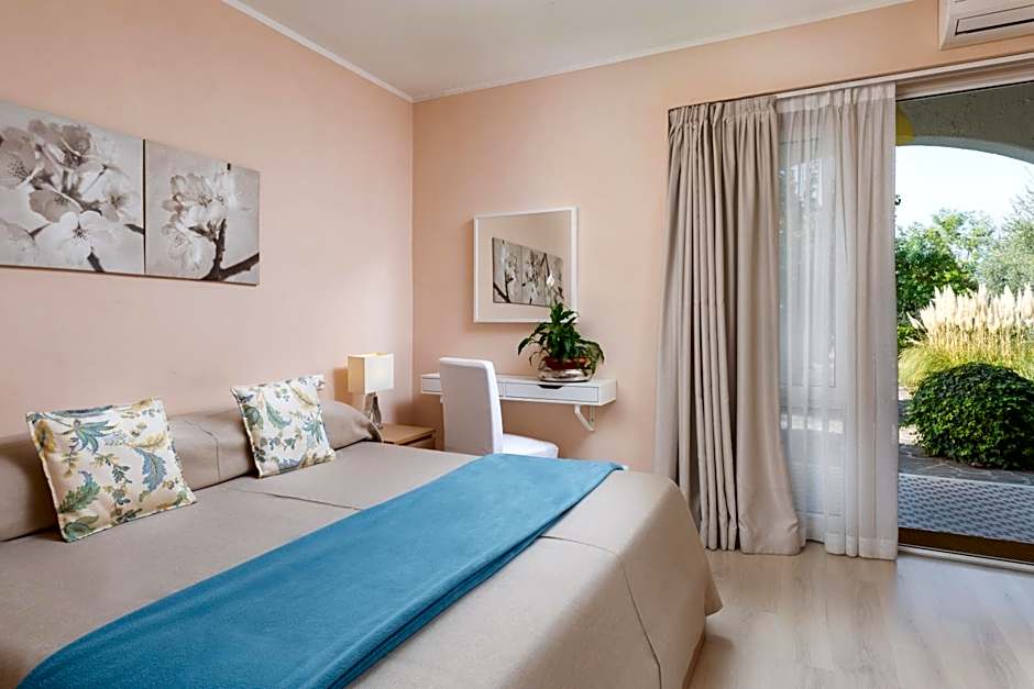 La Quiete Park Hotel