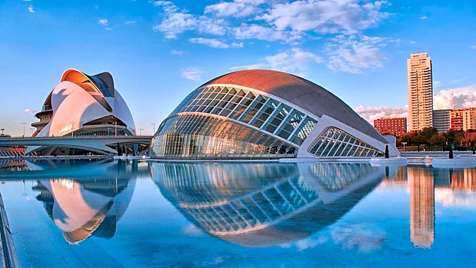 Albufera Dreams Nature Suites