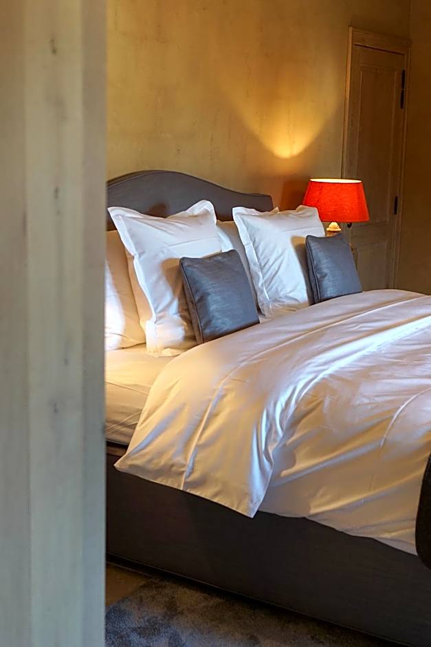 Boutique Hotel De Brakelhoen