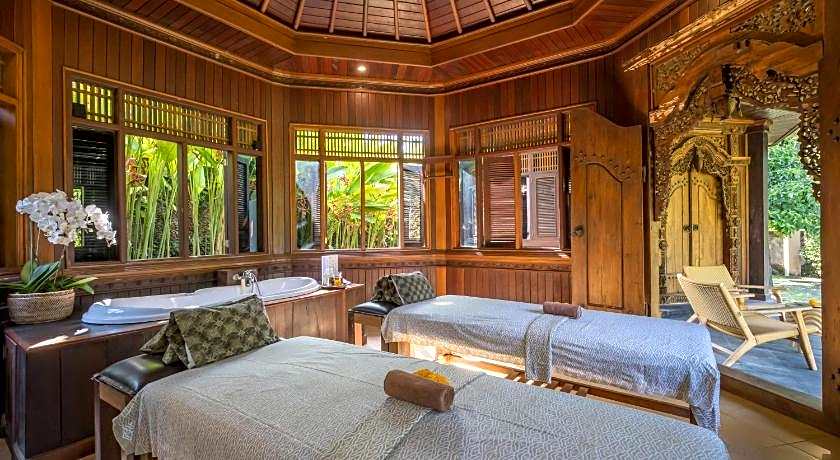 Bhuwana Ubud Hotel