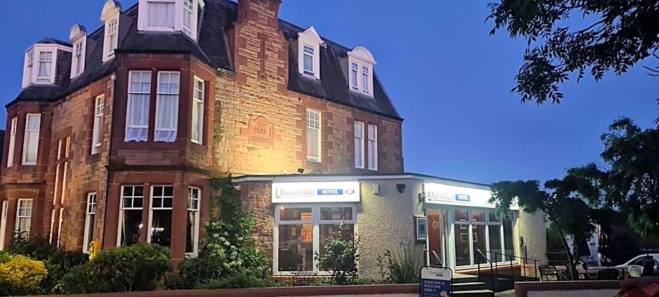 Dunmuir Hotel