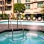 Courtyard by Marriott Los Angeles Pasadena/Old Town