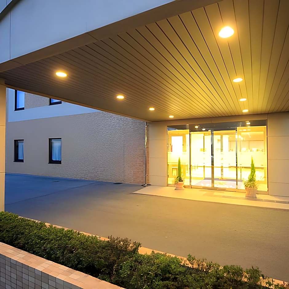 Vessel Hotel Kumamoto Airport