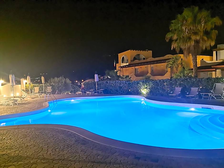 Hotel Bougainville