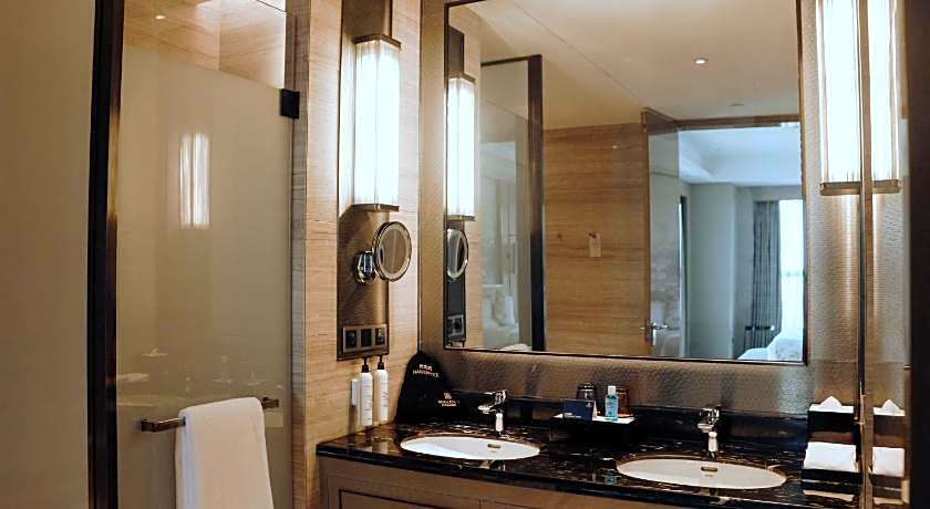 Wanda Realm Huangshi