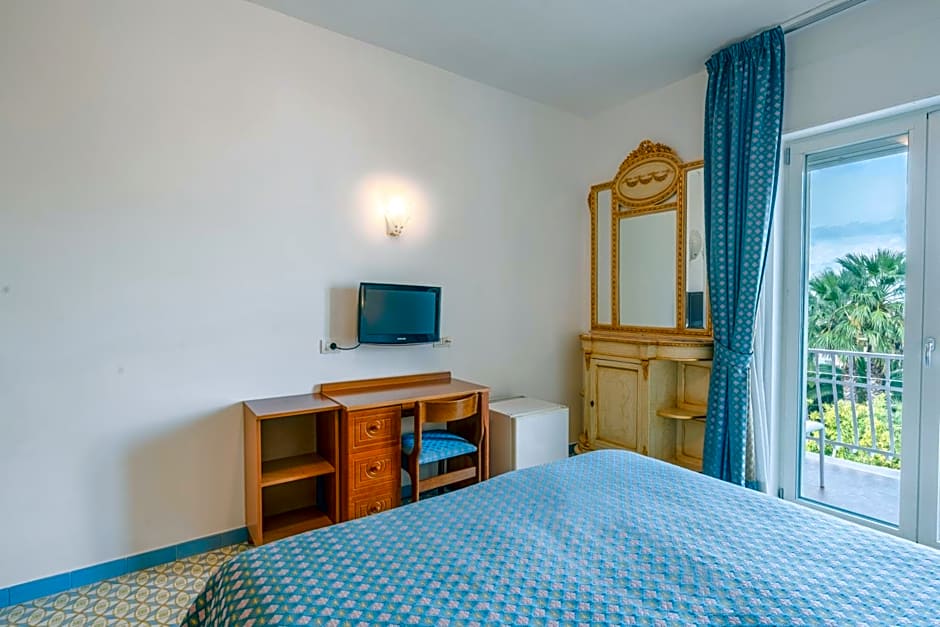 Hotel Eliseo Park's