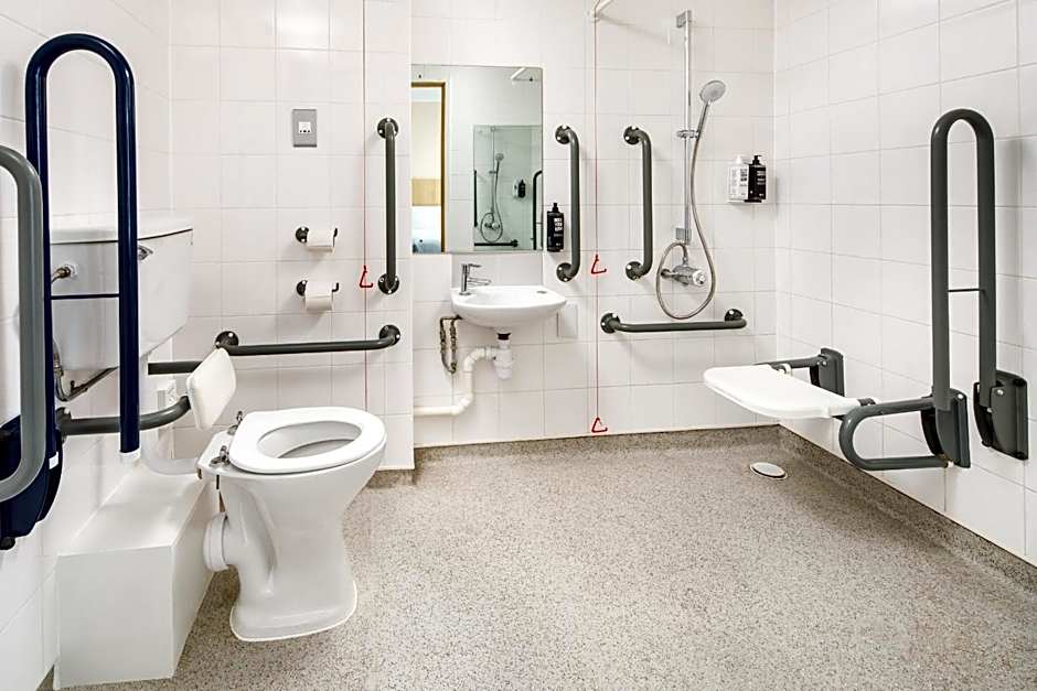 ibis Nottingham Centre