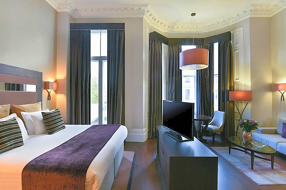 Fraser Suites Queens Gate