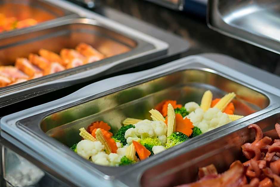 La Beaute Boutique Hotel & Spa