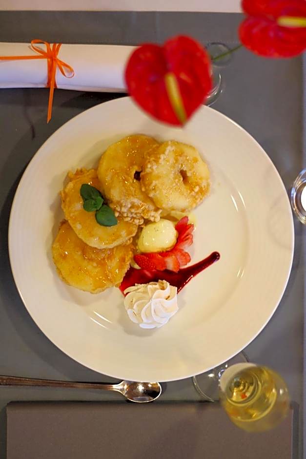 Business Hotel Vega Wrocław