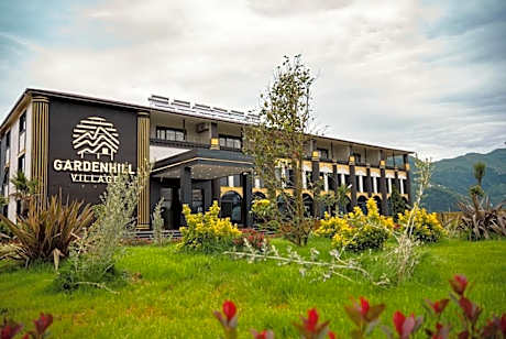 Gardenhill Village Premium 4 Yıldızlı Otel