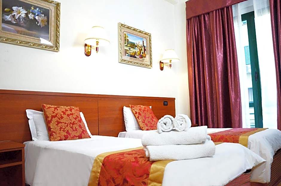 Hotel Geo