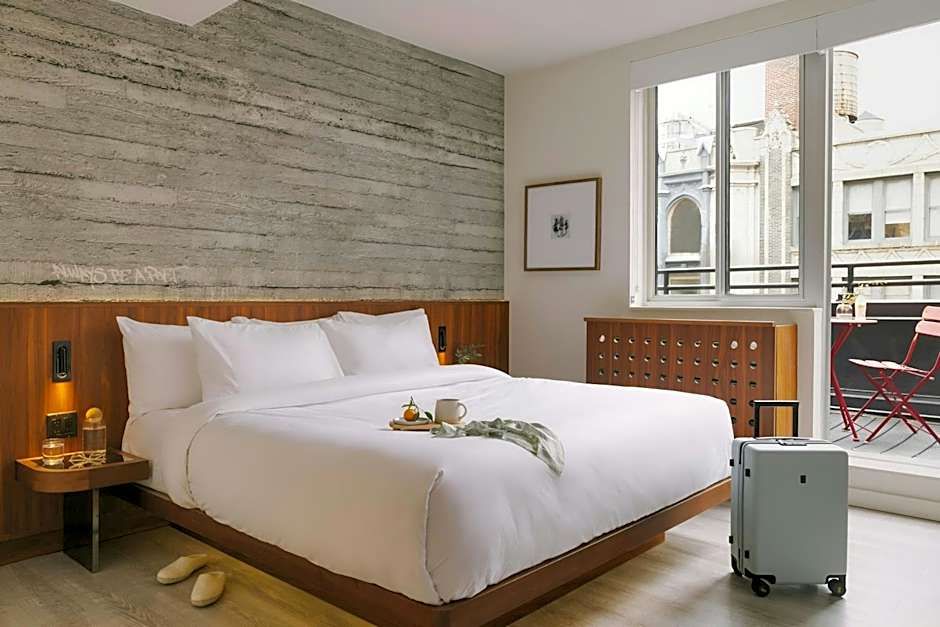 Sonder by Marriott Bonvoy Henri on 24 Apartments Chelsea