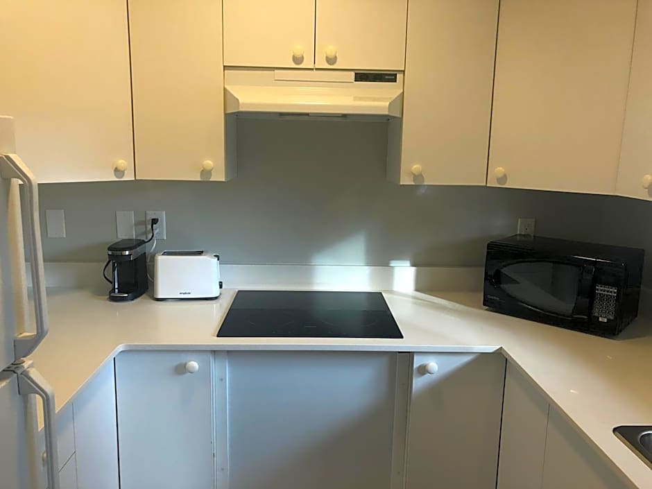 Motel 6-Saanichton, BC - Victoria Airport