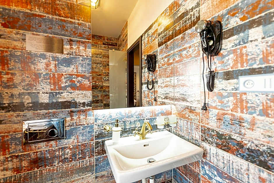 Padre Boutique Hotel