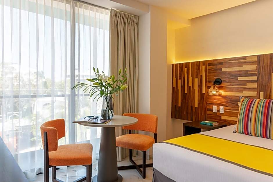 Marvic Hotel