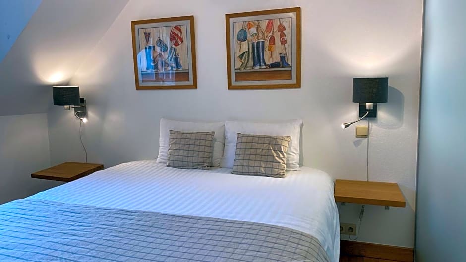 Hotel Côté Cour