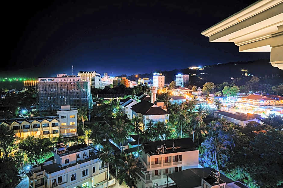 AVS Hotel Phu Quoc