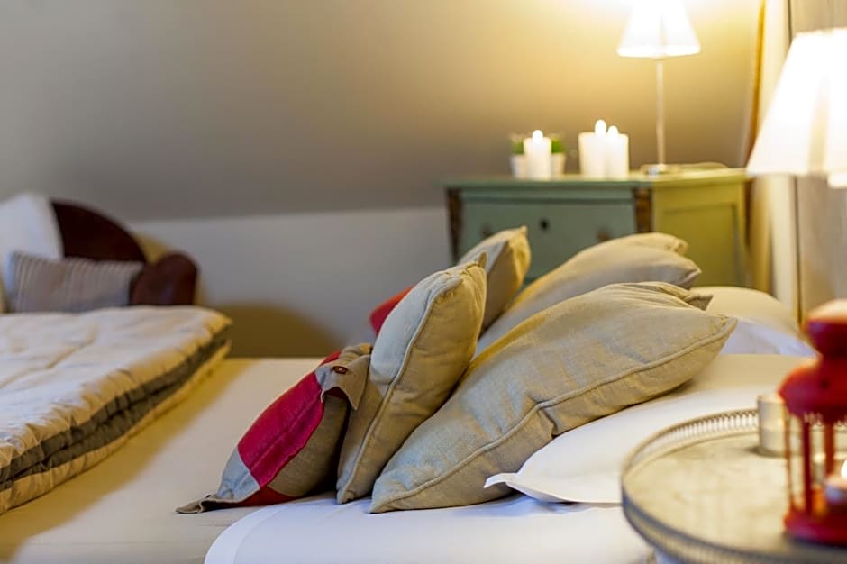 Domaine de Bellevue, The Originals Relais (Relais du Silence)