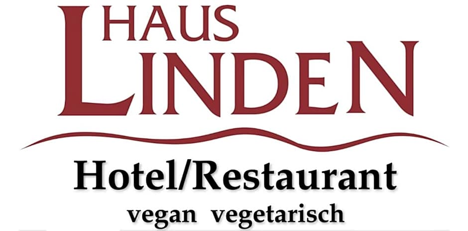 Hotel Haus Linden