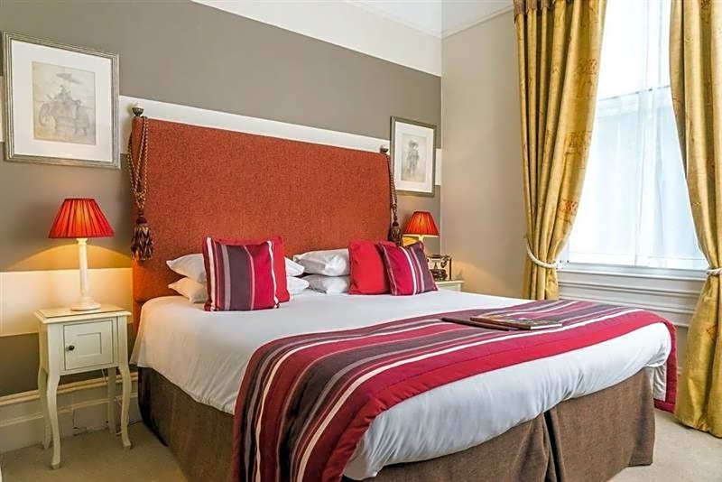 Photo 1 of 4 of Double Room with Garden View