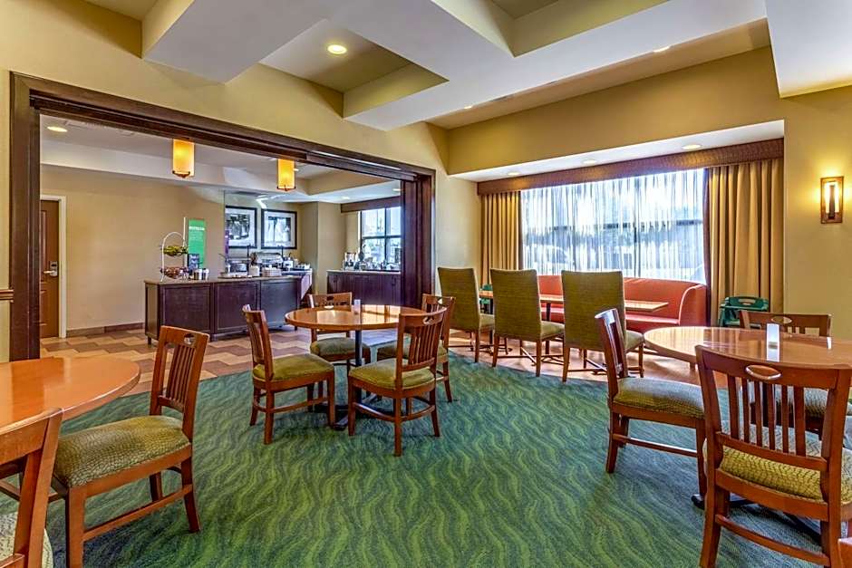 Hampton Inn By Hilton Okeechobee - Lake Okeechobee