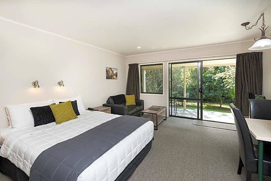 Kauri Park Motel