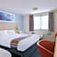 Travelodge Oxford Peartree