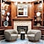 Club Quarters Hotel in Boston