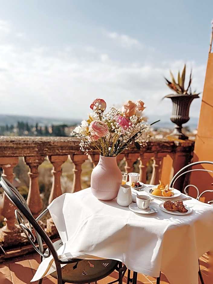Quattro Gigli Hotel