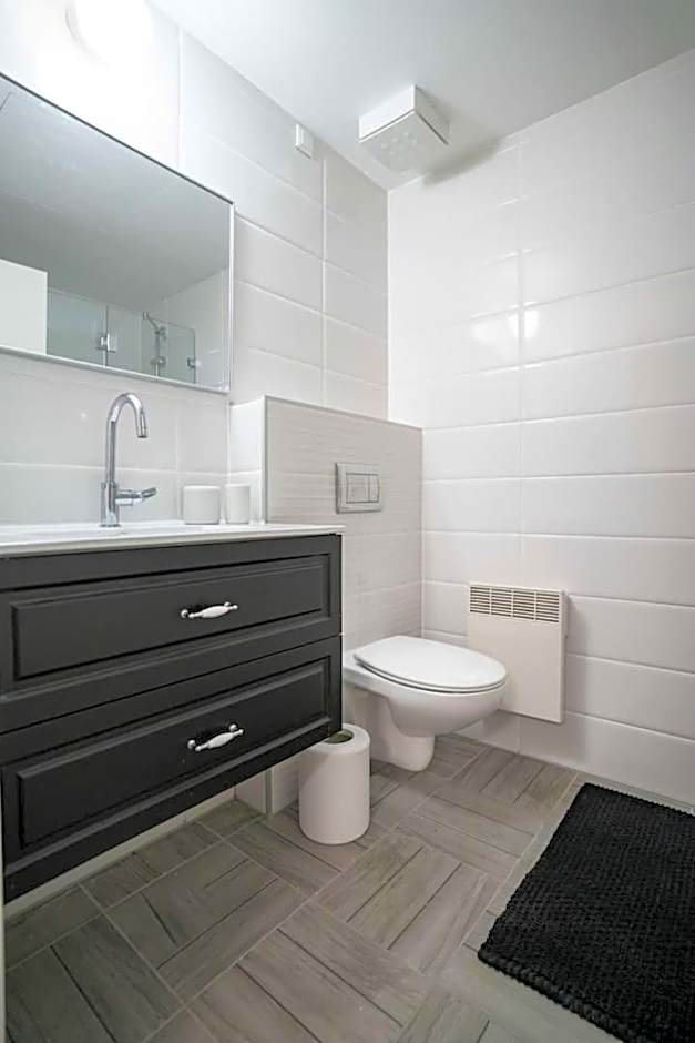 Apartment in Haneviim St, Jerusalem