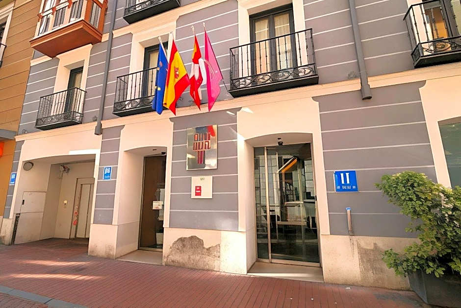 Hotel Enara