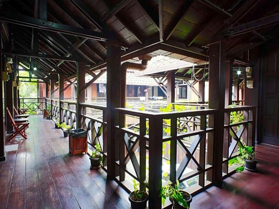 RedDoorz @ Cilandak Timur