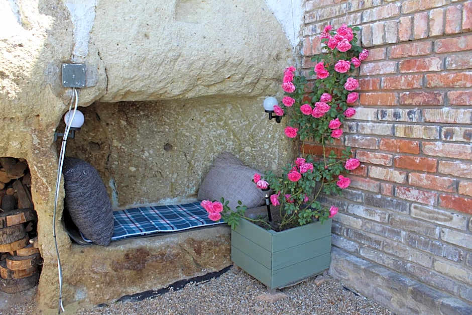 Kakukkfu Barlang-Vendeghaz