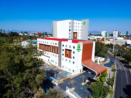 Holiday Inn Guadalajara Patria-Universidad By IHG