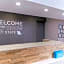 Hampton Inn By Hilton & Suites St. Louis/Chesterfield