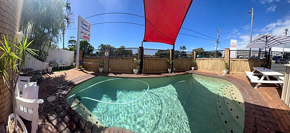 Tweed Harbour Motor Inn