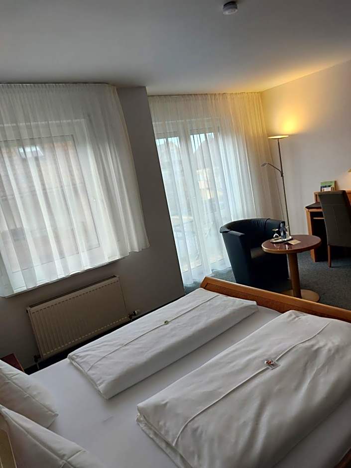 Hotel Zimmermann