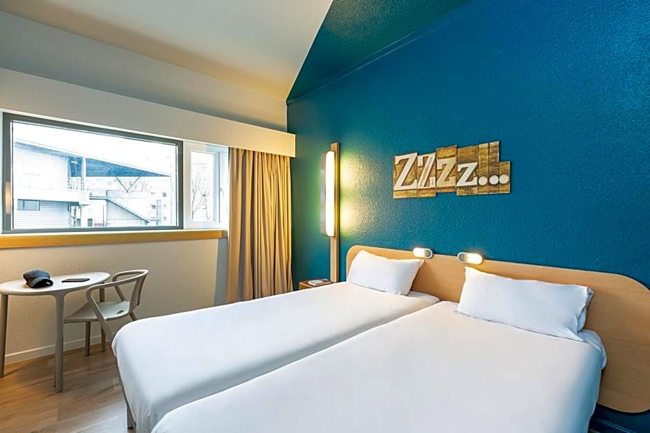 ibis budget Paris Porte de Pantin