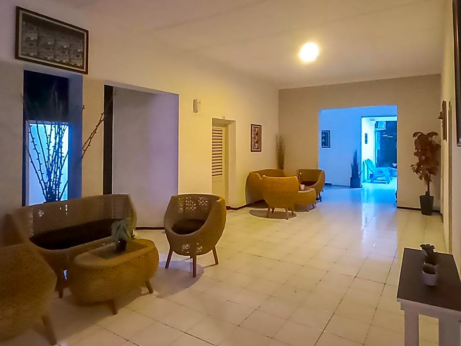 BTC Syariah near RS Saiful Anwar